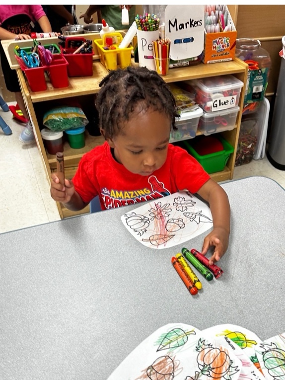 Destined For Greatness photo 2