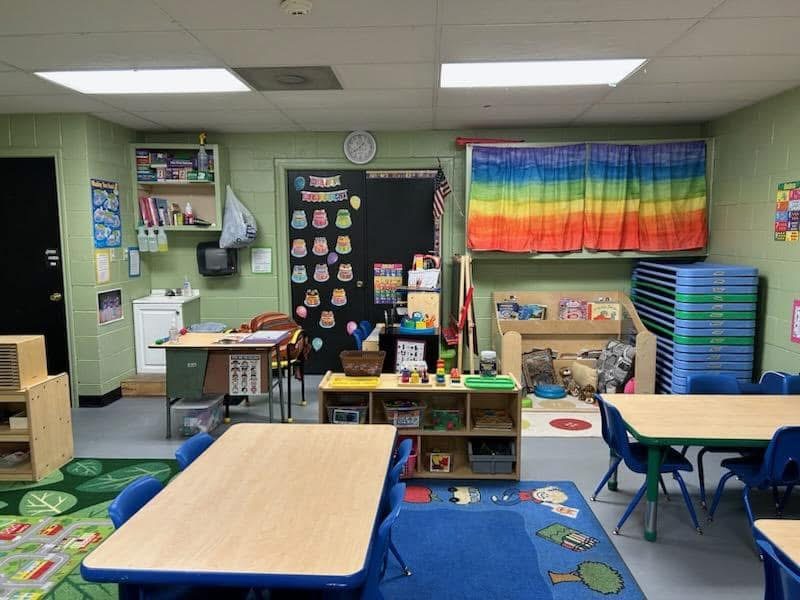 Early Learning Child Care Center photo 2