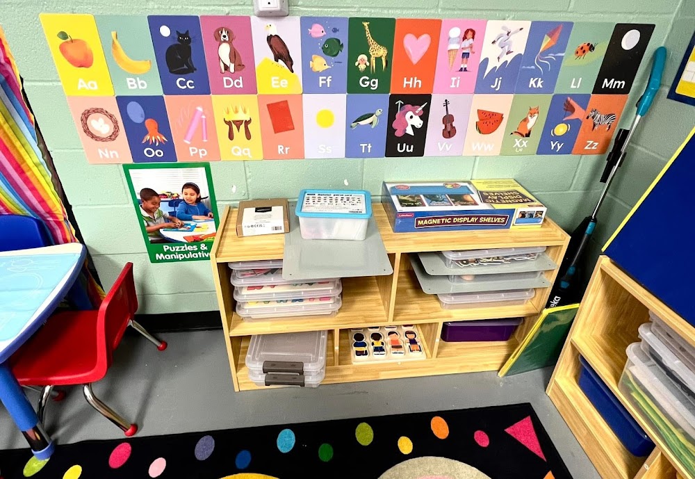 Early Learning Child Care Center photo 5