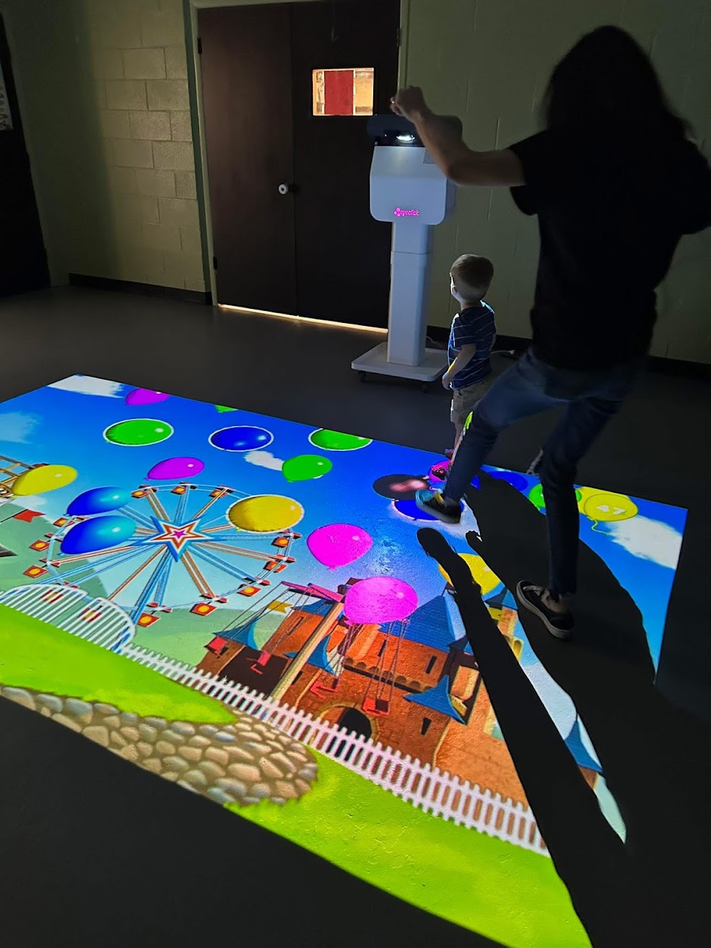 Early Learning Child Care Center