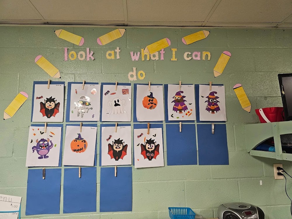 Early Learning Child Care Center photo 4