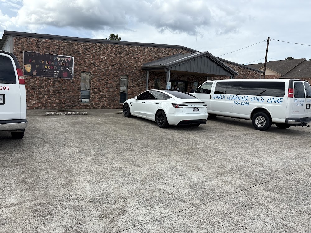 Early Learning Child Care Center photo 3