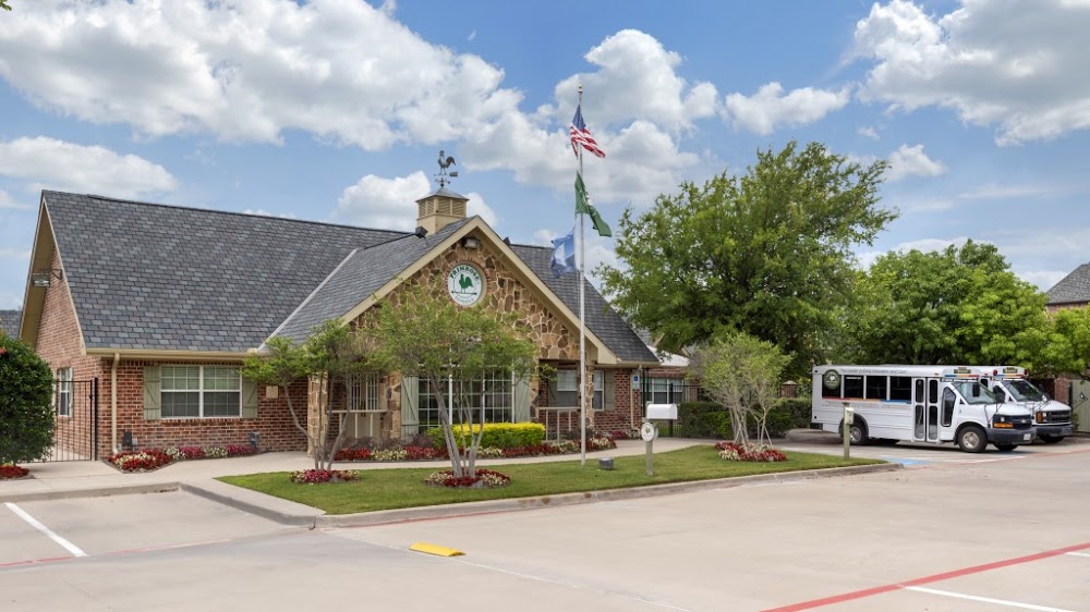 Primrose School of Griffin Parc photo 2