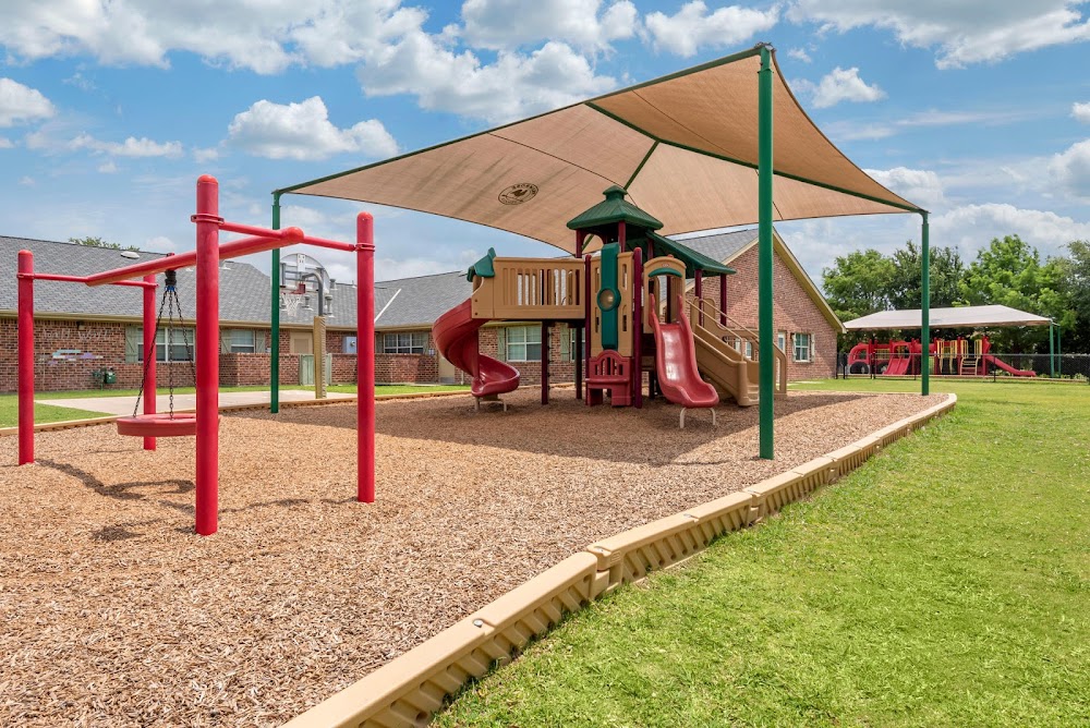 Primrose School of Griffin Parc photo 3