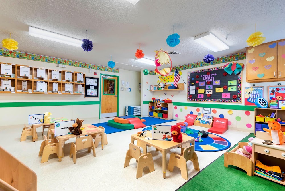 Primrose School of Griffin Parc