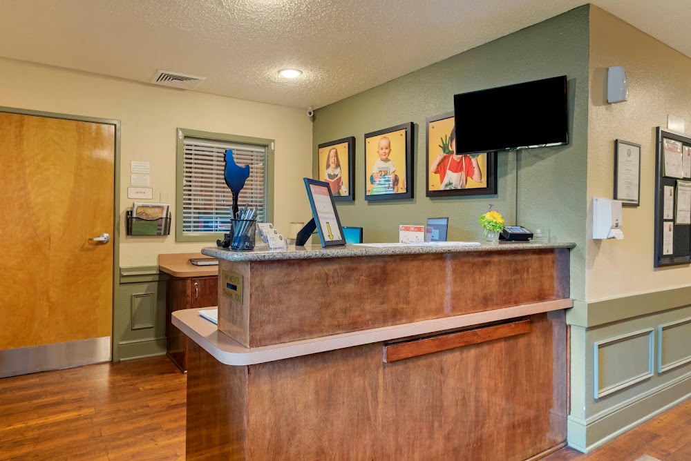 Primrose School of Griffin Parc photo 5