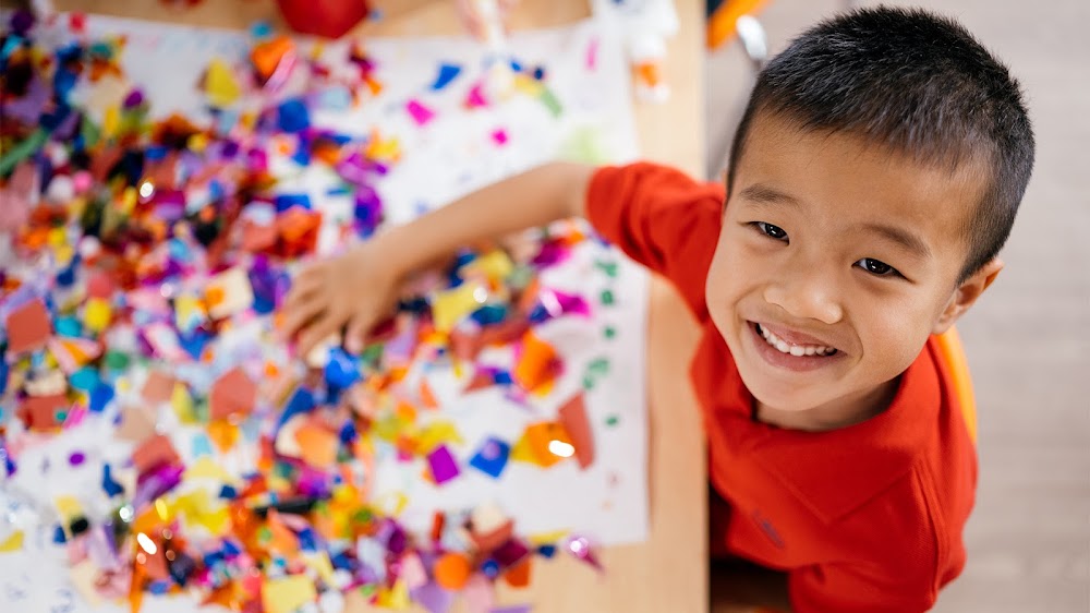 Primrose School of League City at Victory Lakes photo 4