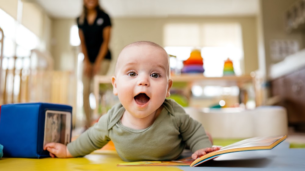 Primrose School of League City at Victory Lakes photo 5