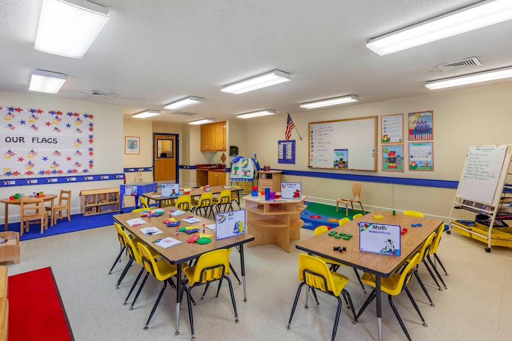 Primrose School of Prestmont