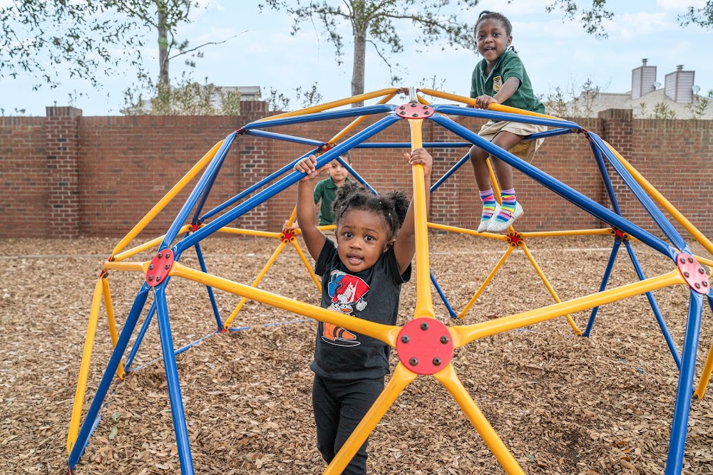 New Millennium Montessori School photo 3