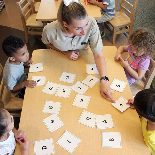 Children's Learning Adventure photo 5