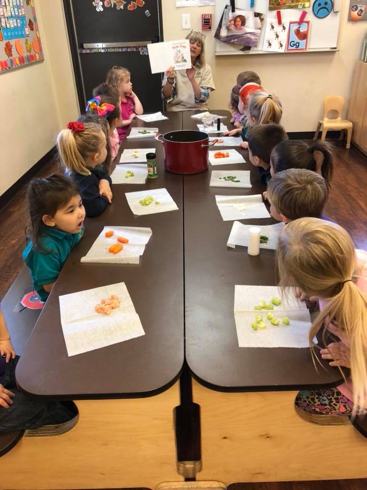 Treehouse Children's Academy photo 3