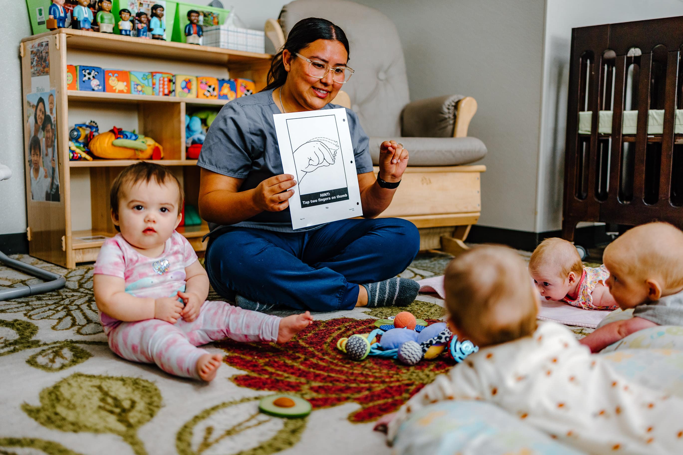 Treehouse Children's Academy