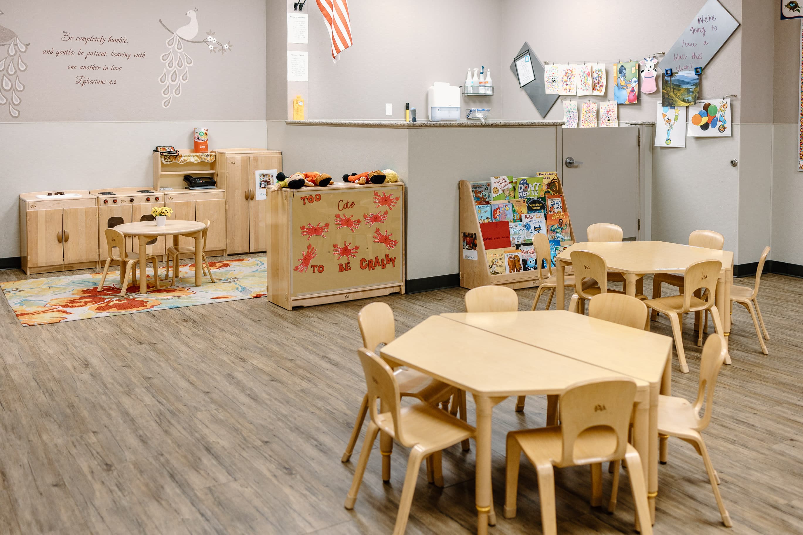 Treehouse Children's Academy photo 4