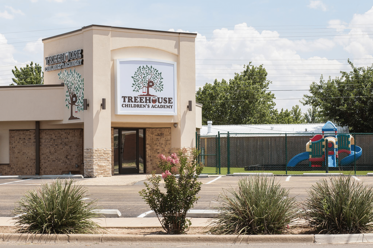 Treehouse Children's Academy photo 2