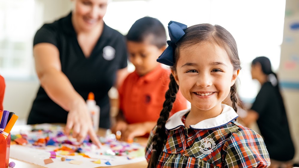 Primrose School of Conroe