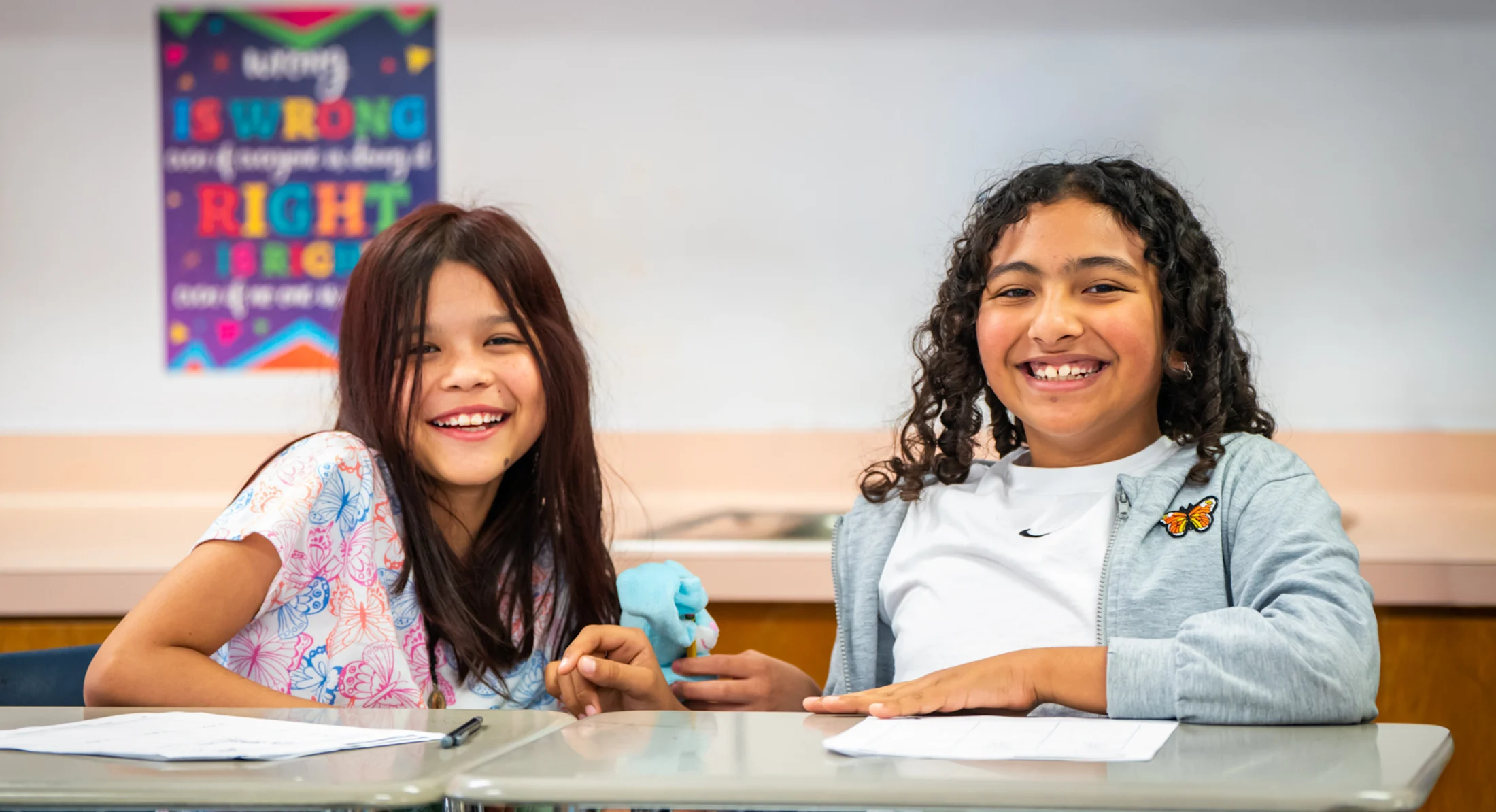 Cedar Creek Elementary School