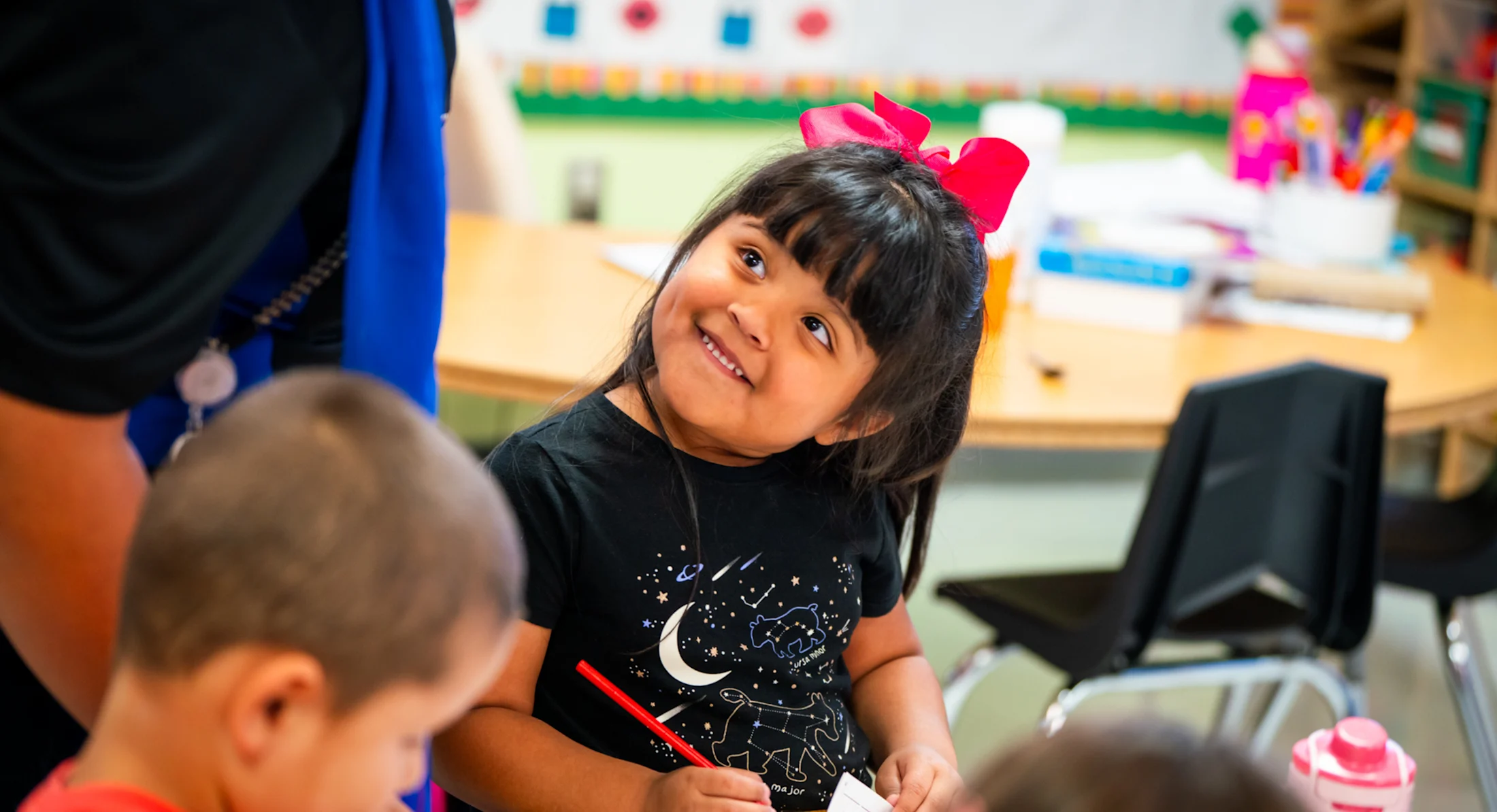 Cedar Creek Elementary School photo 2