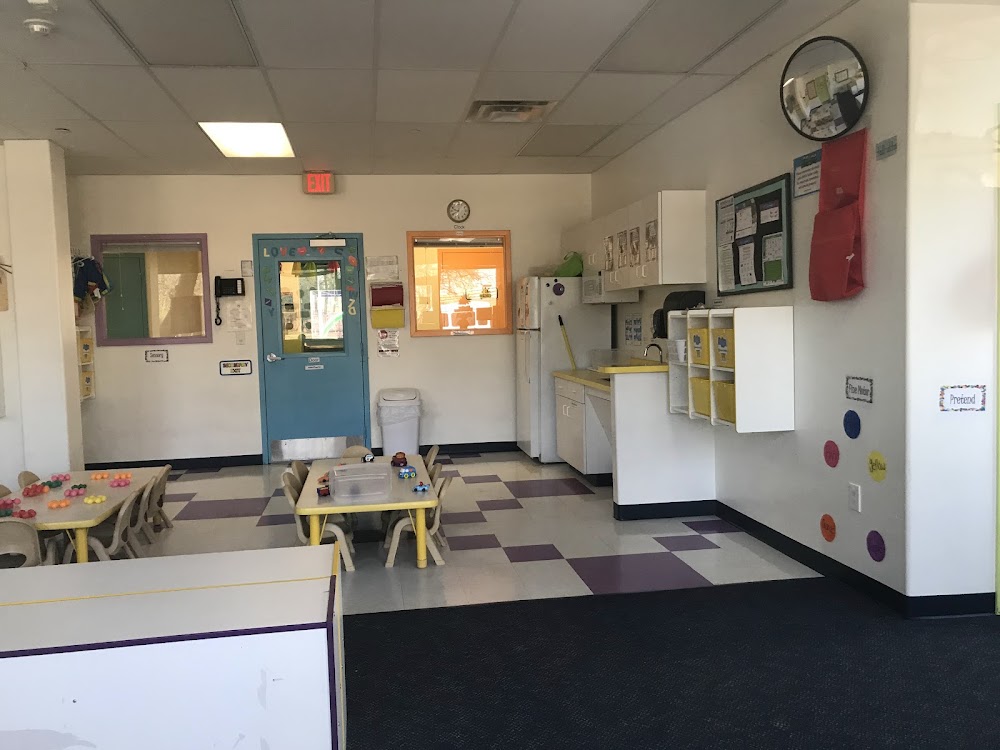 The Learning Experience - Coppell