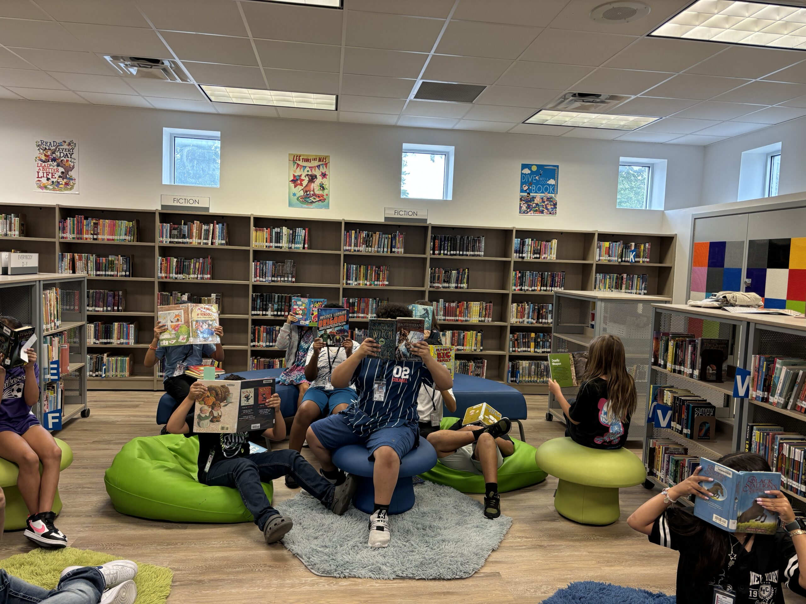 Northrich Elementary School