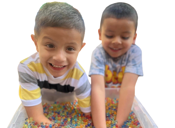 Good Beginnings Day Care