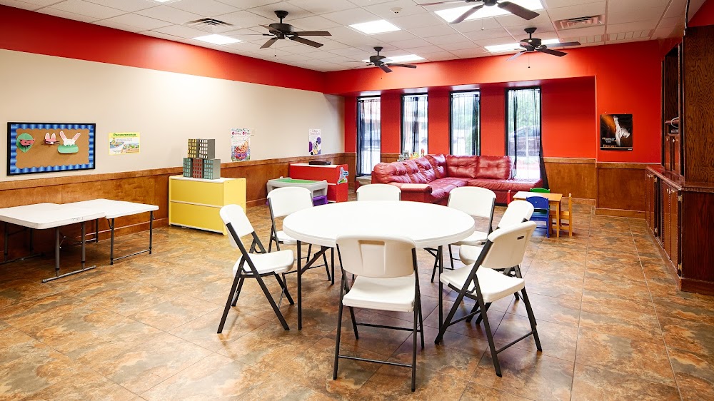 Tiger's Den Martial Arts & Fitness photo 3