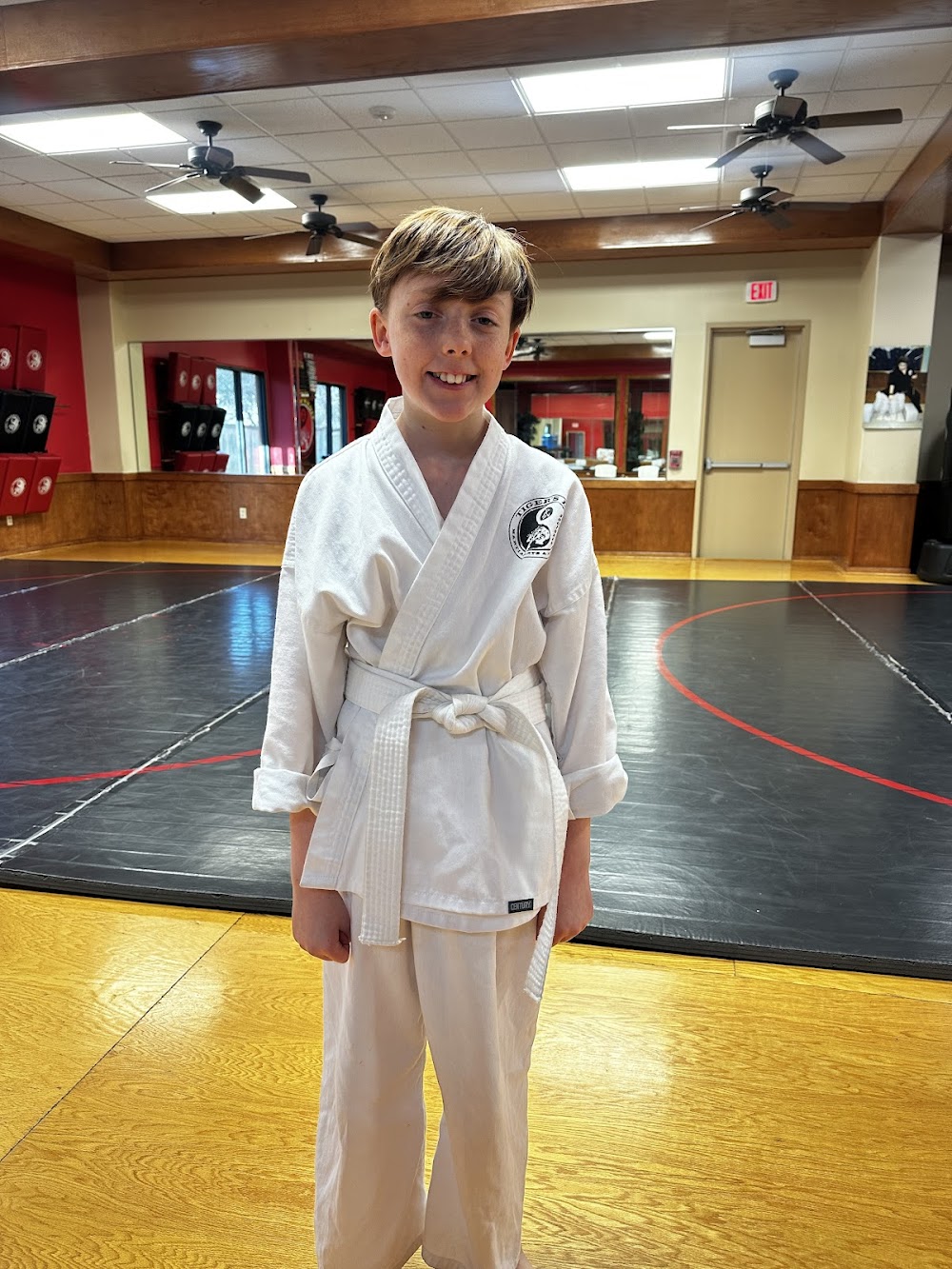 Tiger's Den Martial Arts & Fitness photo 5