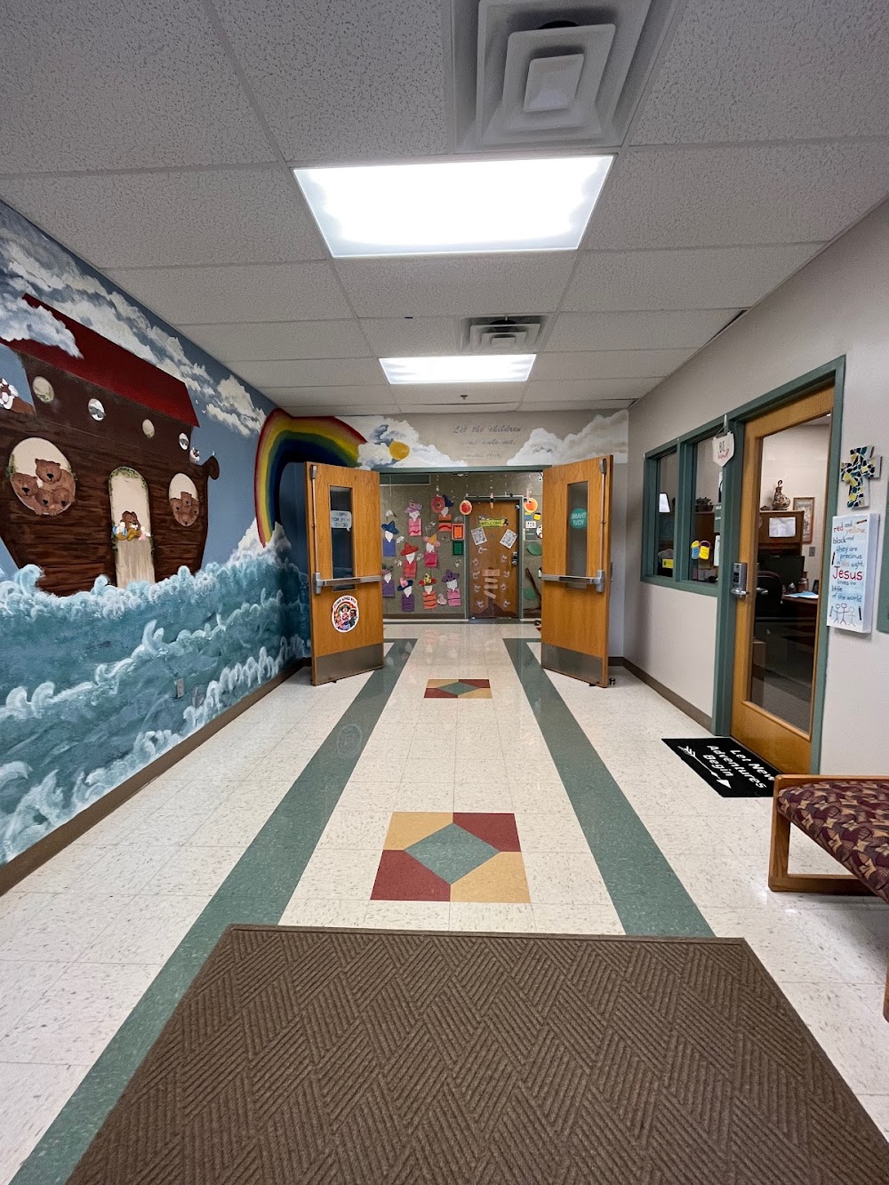 Ark Adventure Preschool