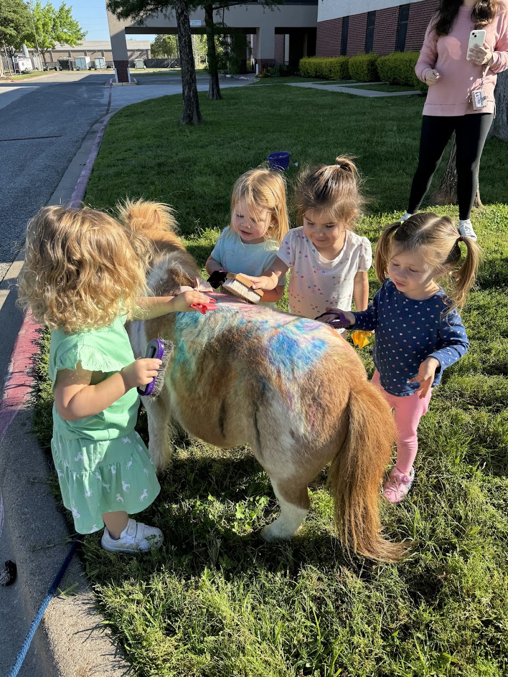 Katy's Early Childhood Enrichment Center