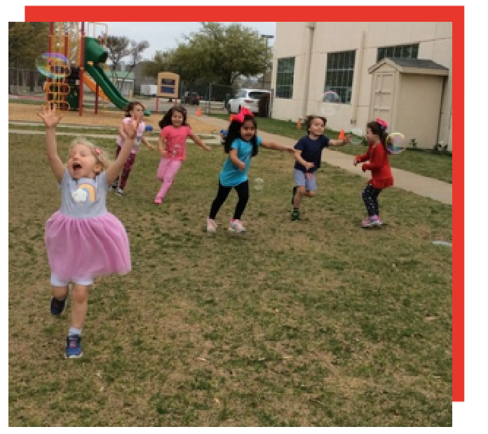 Sunshine and Rainbows Early Learning Center