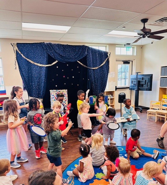 Children's Lighthouse of San Antonio - Bulverde Rd photo 3