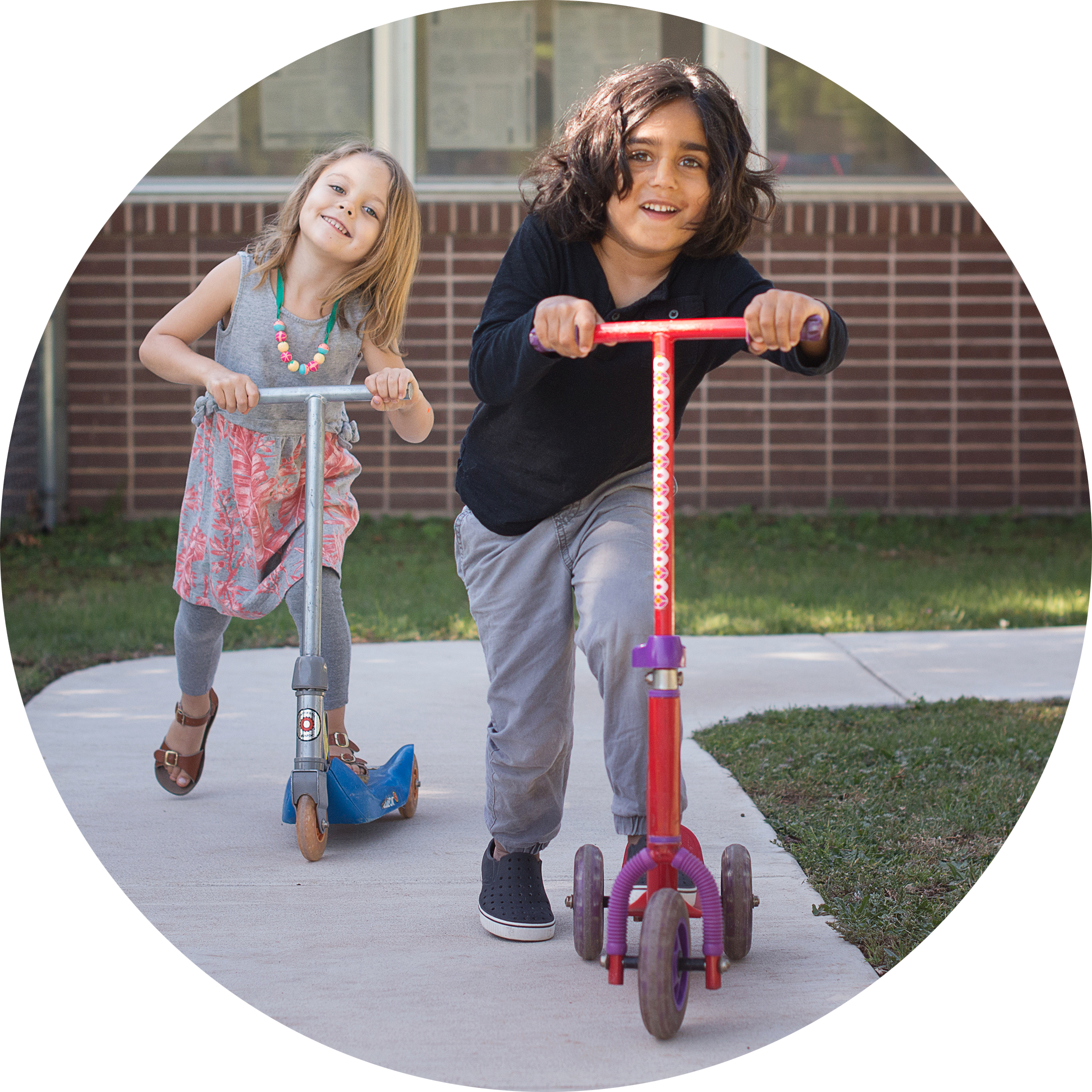 Dallas Cooperative Preschool photo 5