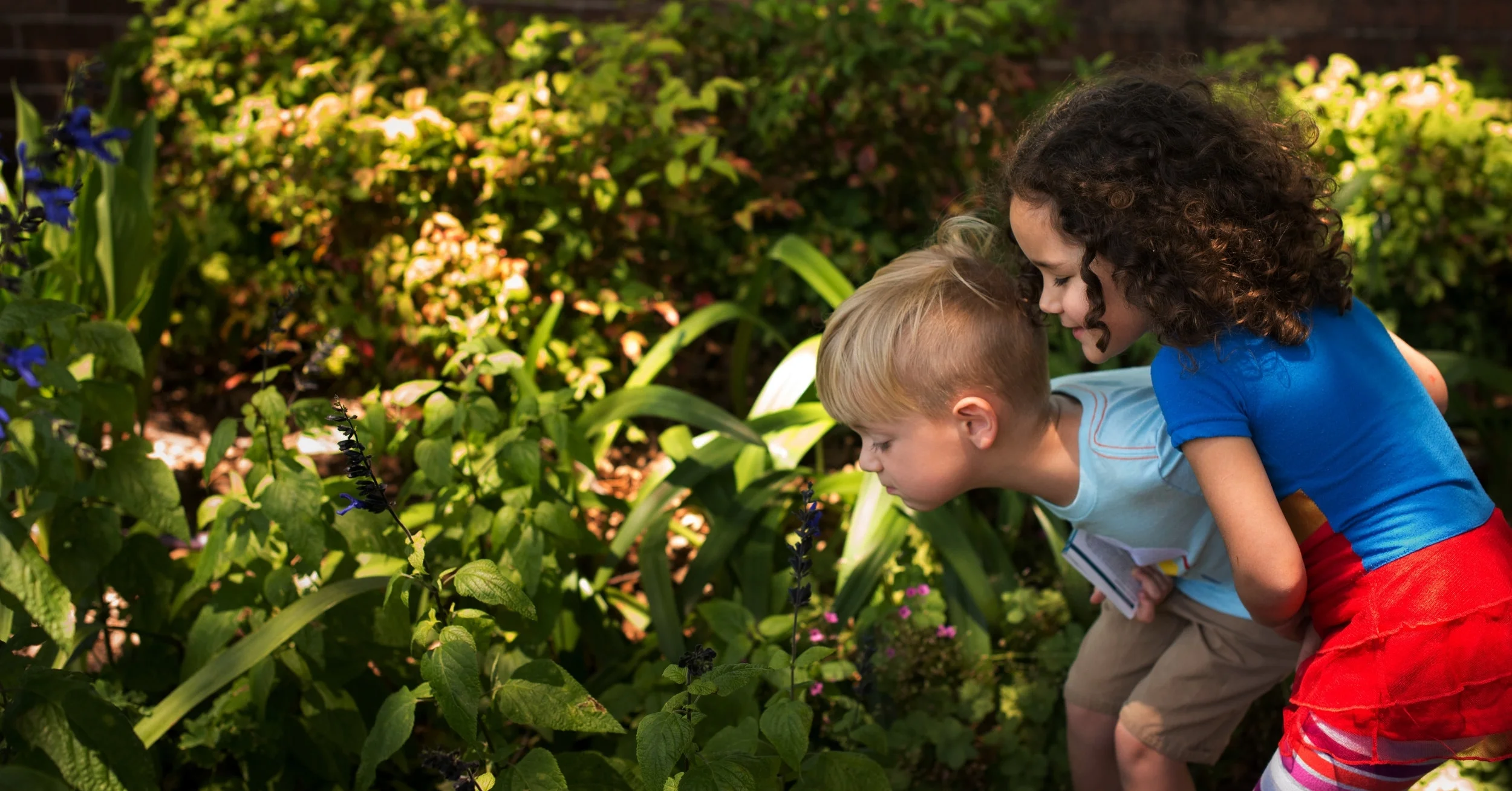 Dallas Cooperative Preschool photo 4