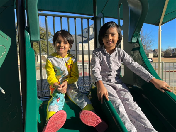 Little Angels Catholic Preschool photo 5