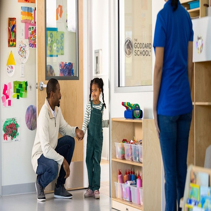 The Goddard School of Sugar Land photo 5