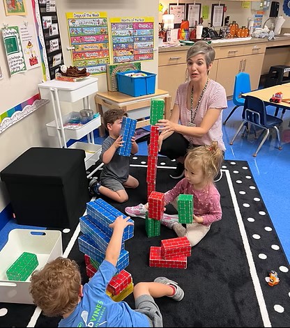 Parkway Hills Baptist Church Weekday Preschool