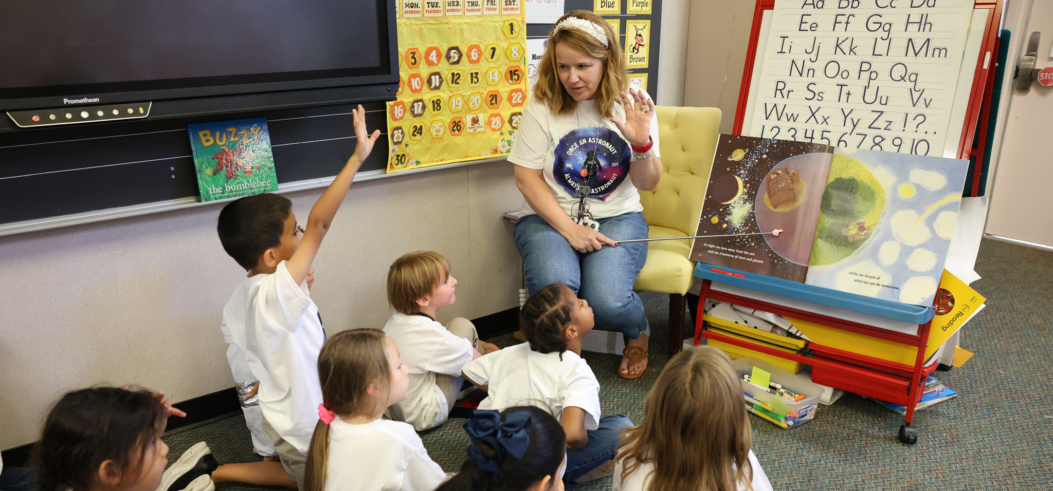 Austin Elementary School