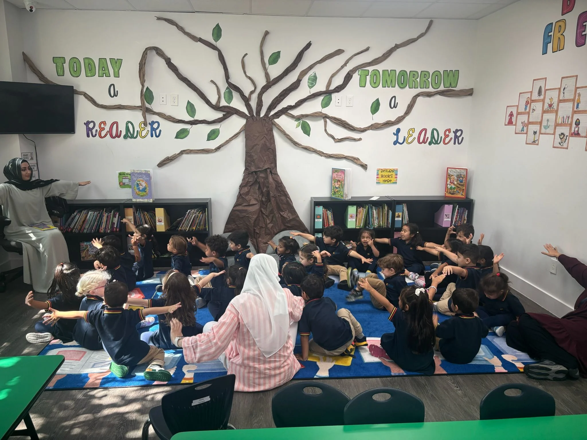 Rising Stars Academy