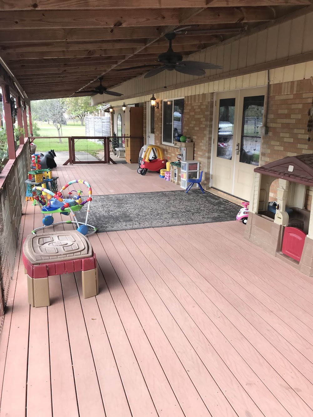 Ants To Elephants Daycare