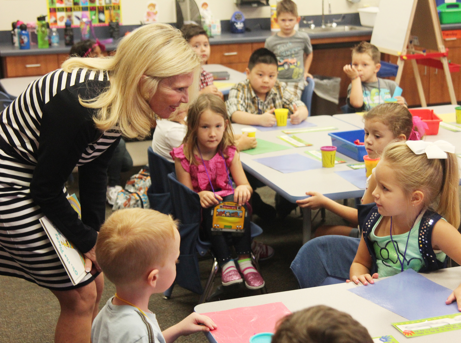 Snyder Elementary School