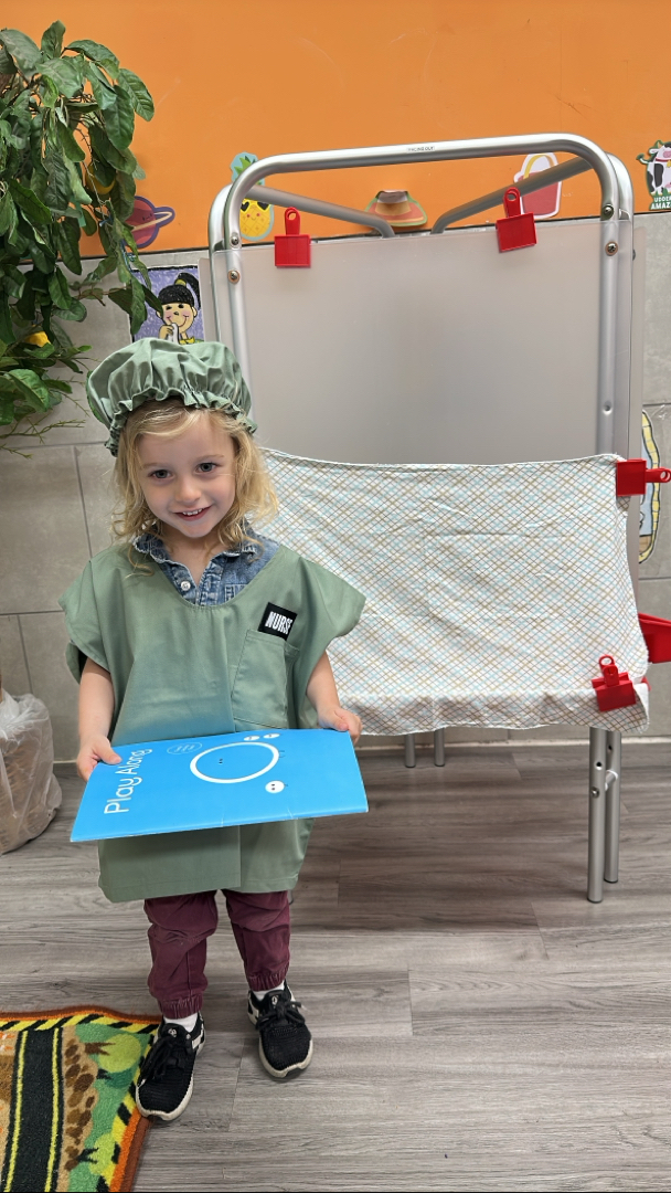 Lil' Learners Academy photo 5