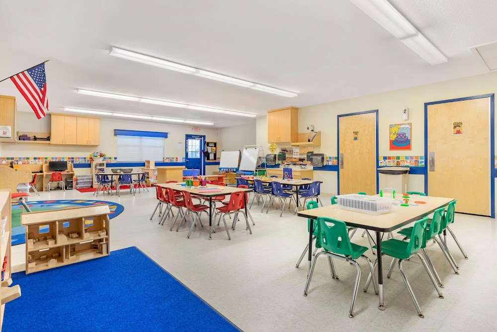 Primrose School of Eagle Springs