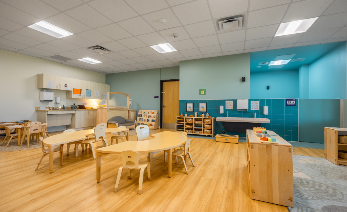 Blanche Child Care Center