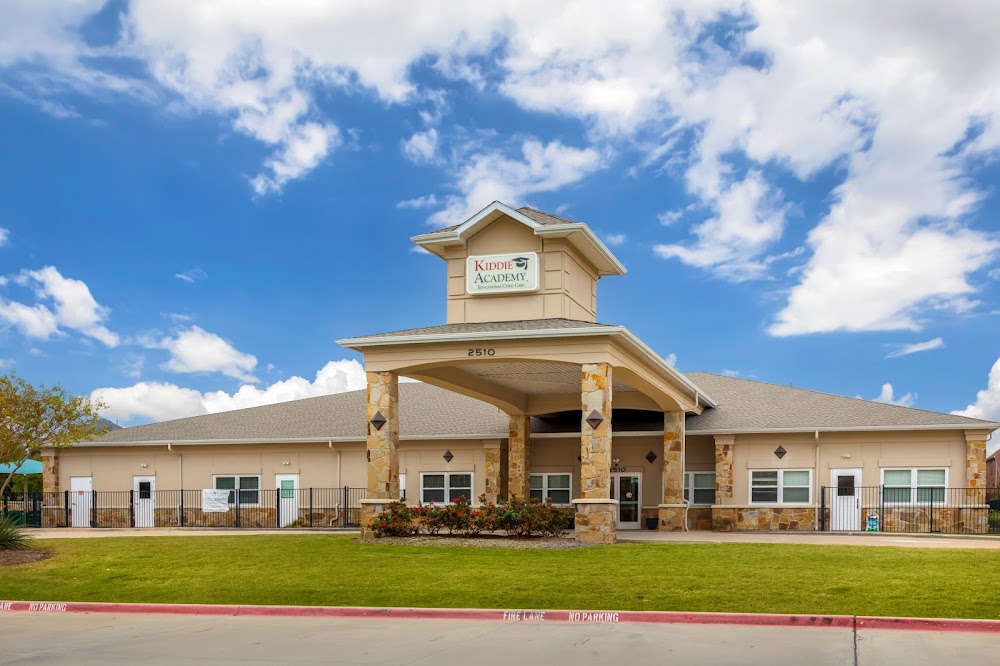 Kiddie Academy of Castle Hills photo 2