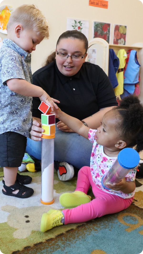 Kiddie Academy of Castle Hills photo 3