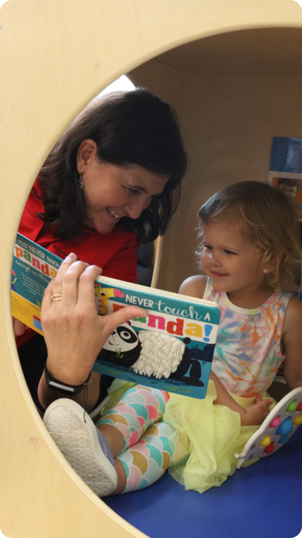 Kiddie Academy of Castle Hills photo 4