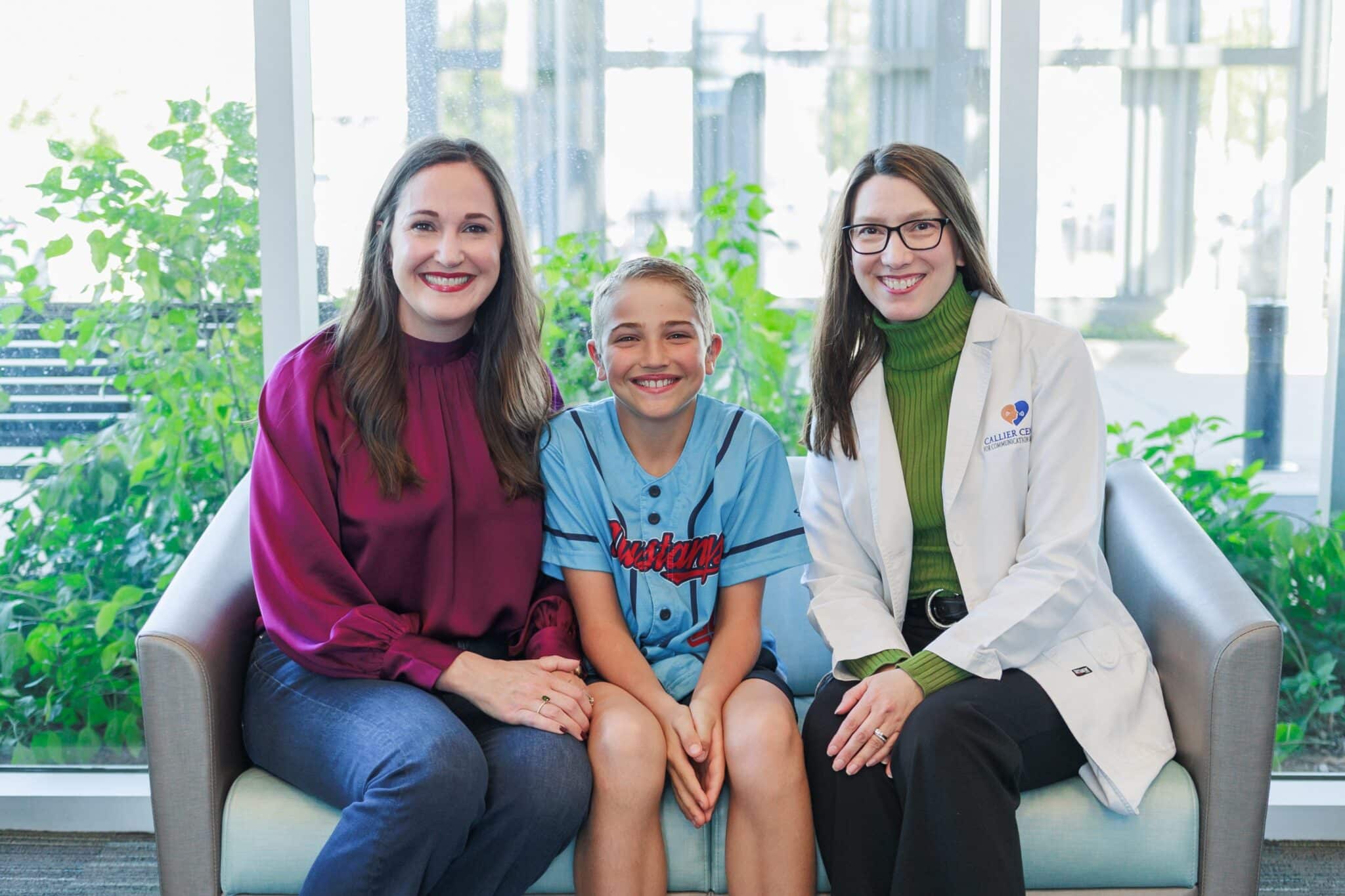 Callier Child Development photo 3