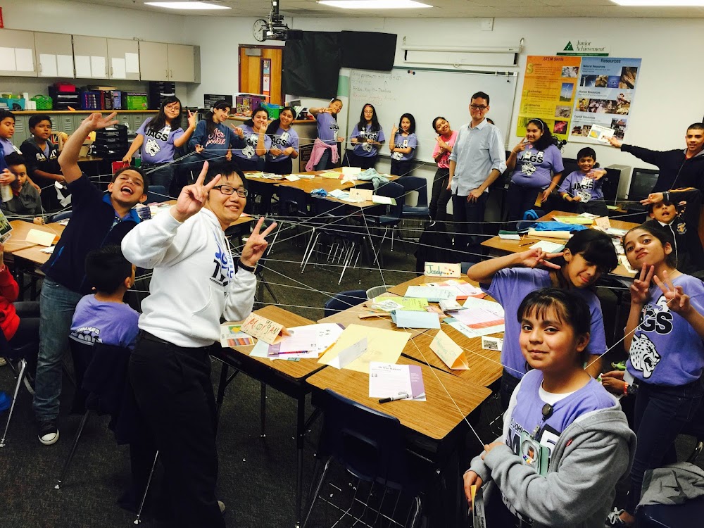 Johnston Elementary School