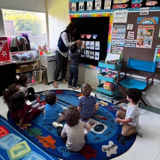 Preston Royal Preschool