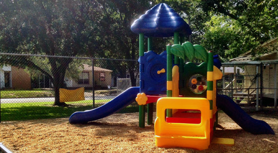 North Tyler Day Nursery